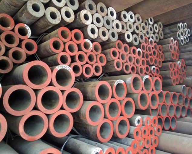 大口徑無縫鋼管直銷商